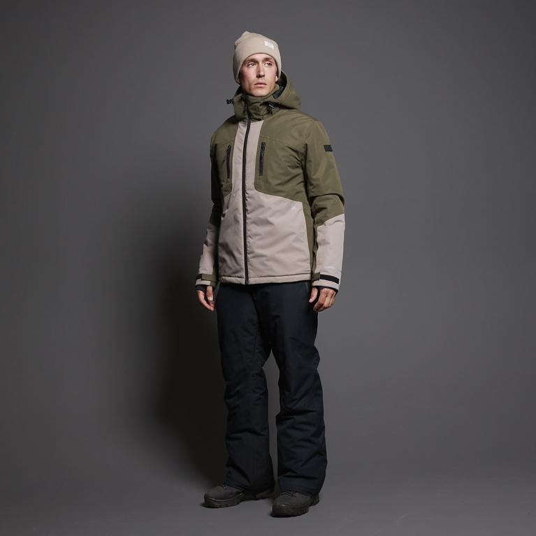 Skijakke "Åre 2.0" Skijakke "Åre 2.0"